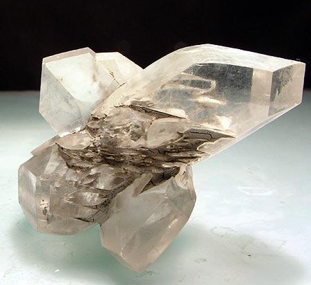 Selenite