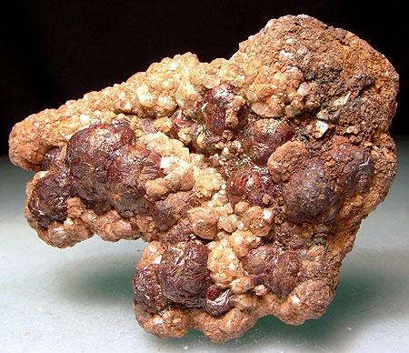 Siderite