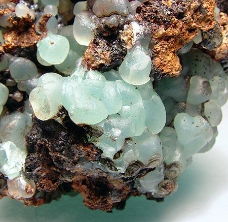 Smithsonite