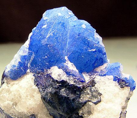 Sodalite Psm Nepheline With Sodalite