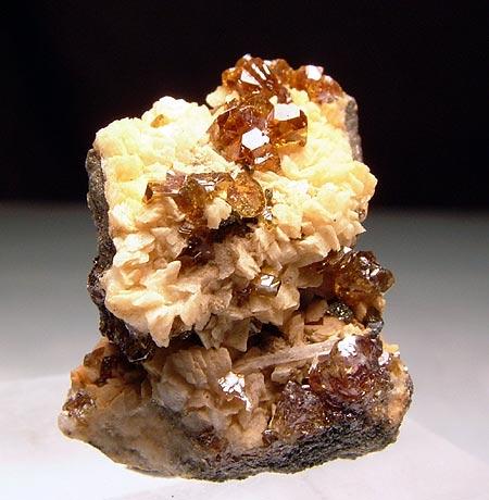 Sphalerite