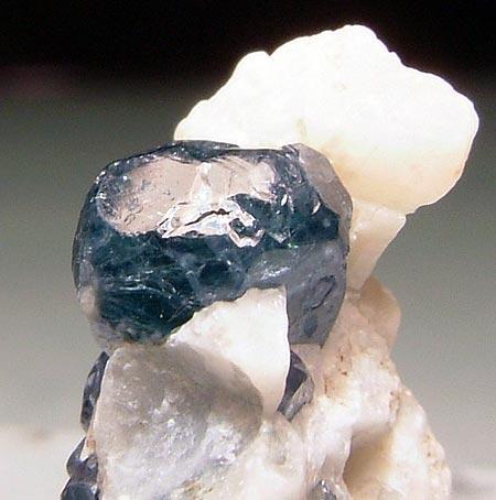 Spinel