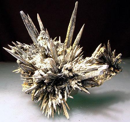 Stibnite