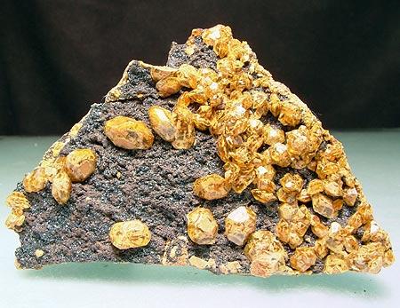 Sturmanite