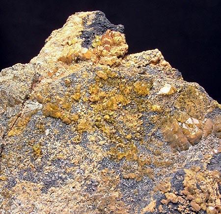 Sturmanite