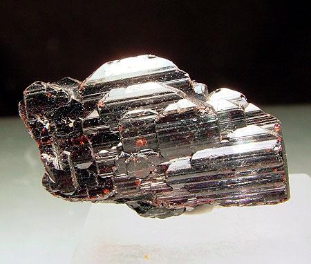 Tantalite-(Mn)