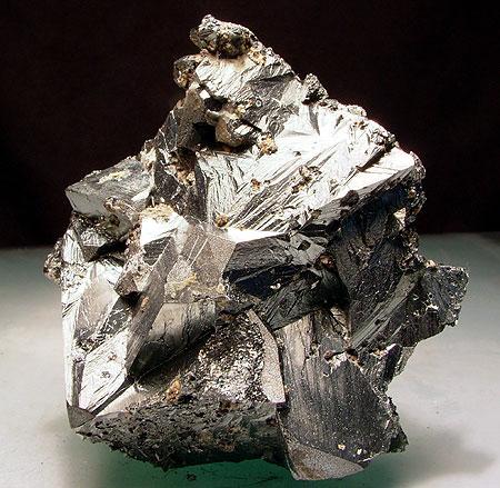 Tetrahedrite