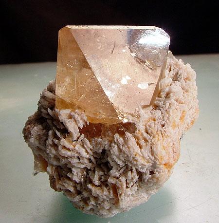 Topaz