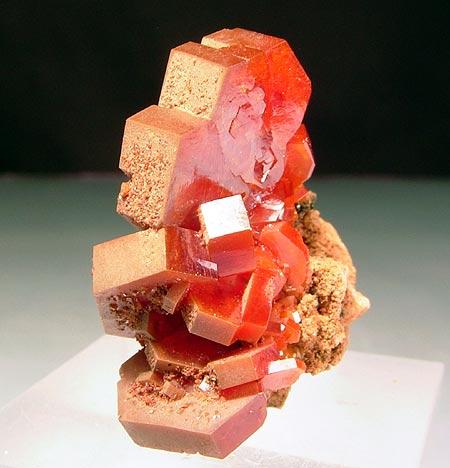 Vanadinite