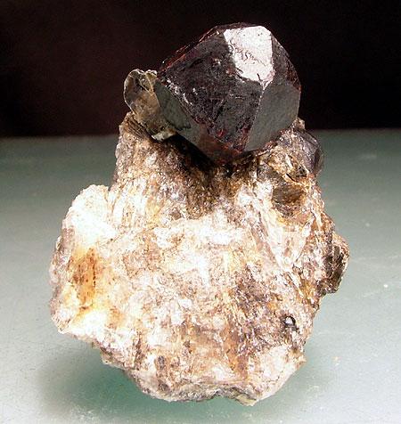 Almandine