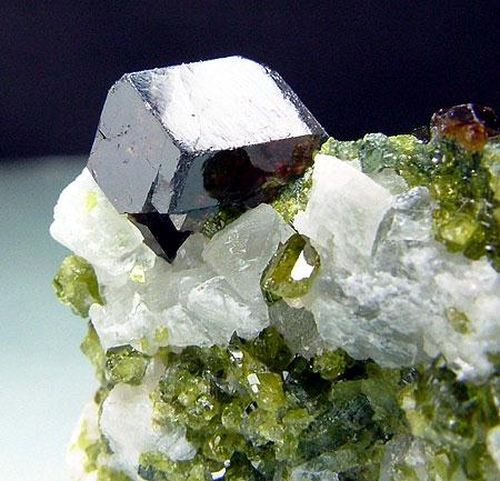 Andradite