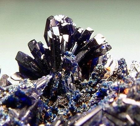 Azurite