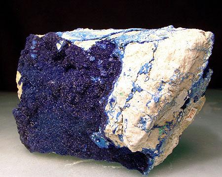 Azurite