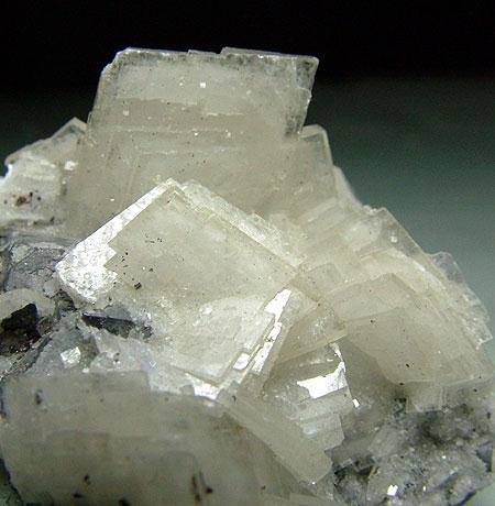 Baryte