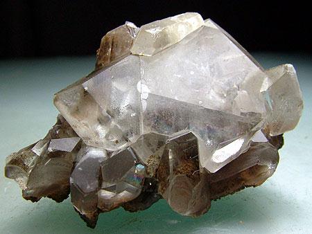 Baryte