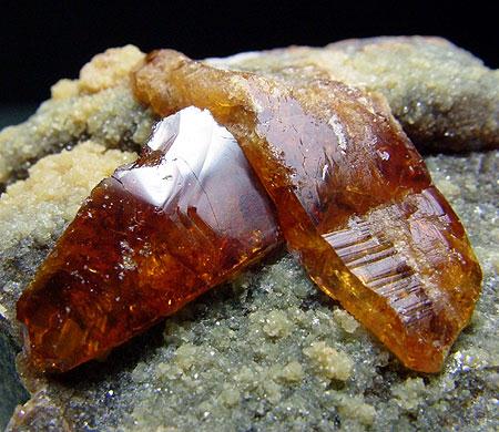 Baryte