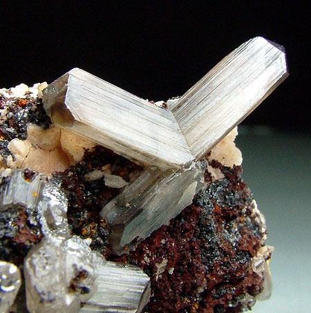 Cerussite