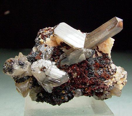 Cerussite
