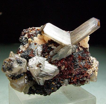 Cerussite