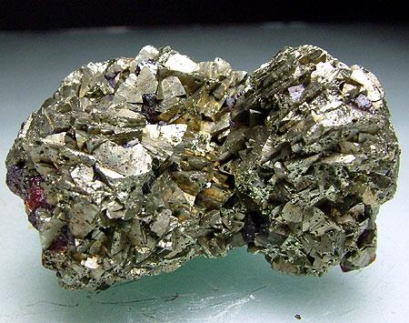 Chalcopyrite