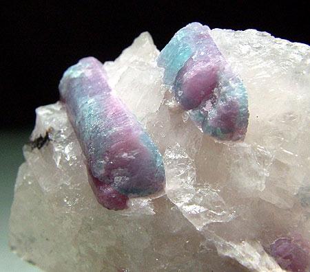 Cuprian Elbaite