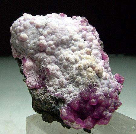 Erythrite & Aragonite