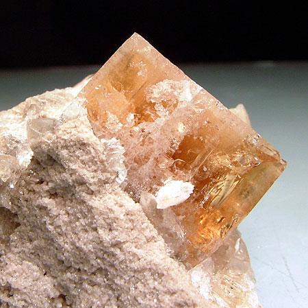 Fluorite