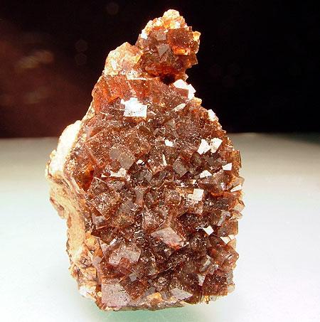 Fluorite