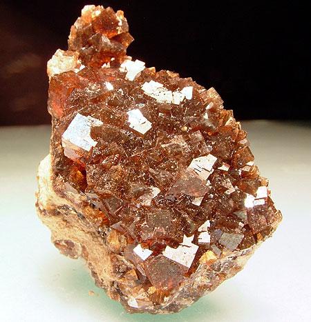 Fluorite