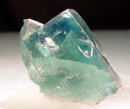 Fluorite