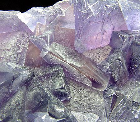 Fluorite