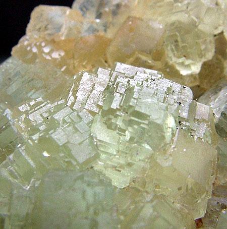 Fluorite