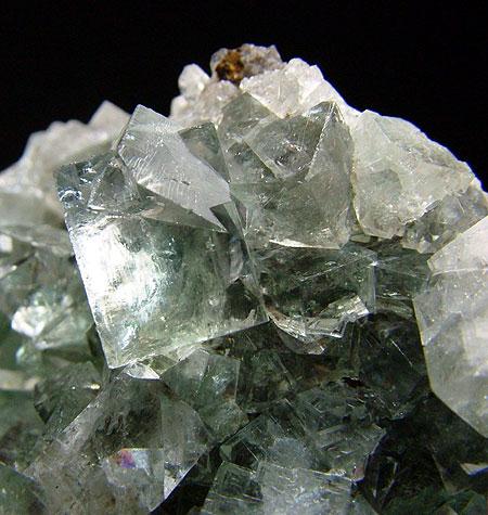 Fluorite