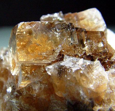 Fluorite