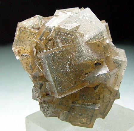 Fluorite