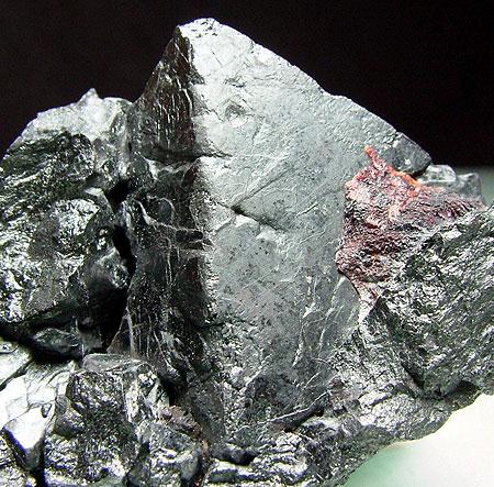 Franklinite