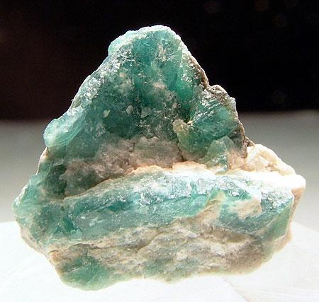 Grandidierite