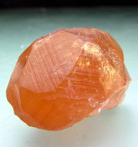 Hessonite