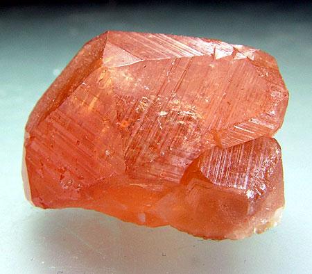 Hessonite