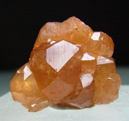 Hessonite