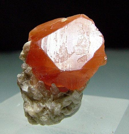 Hessonite