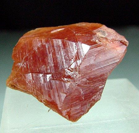 Hessonite