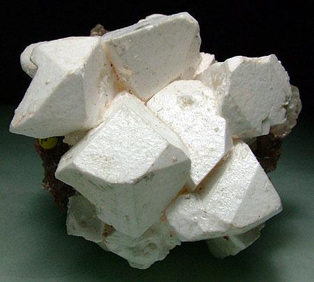 Leonite Picromerite & Halite