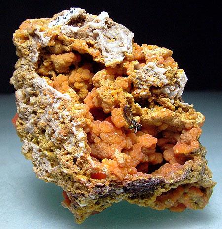 Mimetite