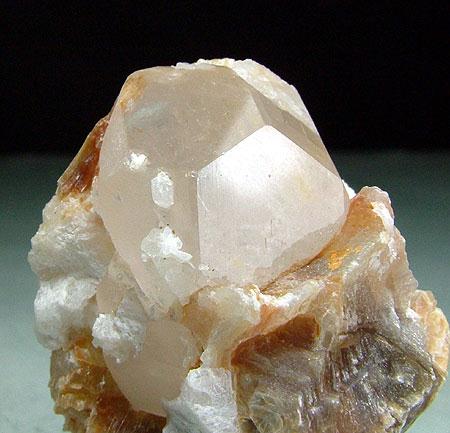 Morganite