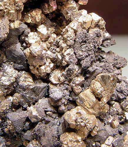 Pyrite