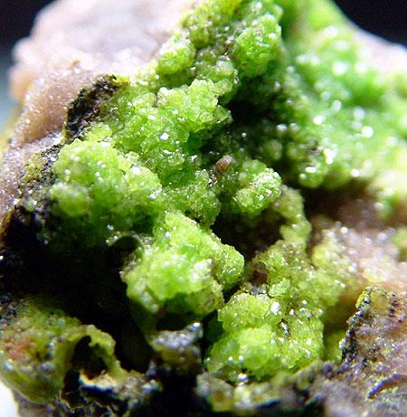 Pyromorphite