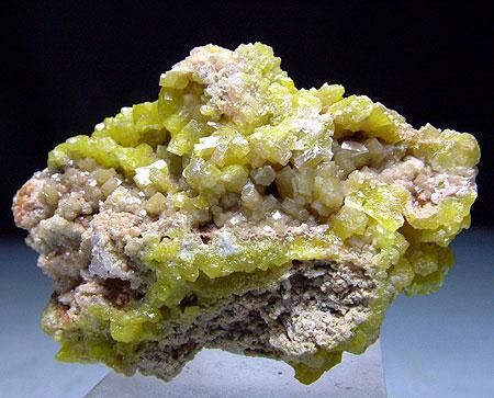 Pyromorphite