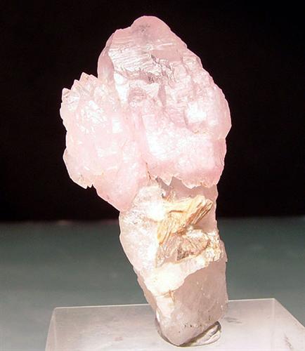 Rose Quartz