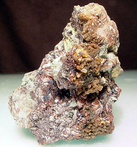 Siderite